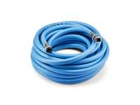 NITO Reinigungsschlauch, blau, 1/2", verfügbar in verschiedenen Längen