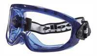 BOLLE SAFETY Vollsichtbrille