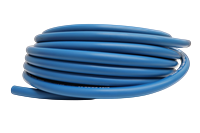 NITA FOOD 95 Schlauch, blau, 1/2", max. 90 bar, bis +85°C, FDA-Zulassung Nr. 21 CFR 177.2600, Meterw