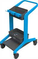 Vikan HyGo Mobile Cleaning Station